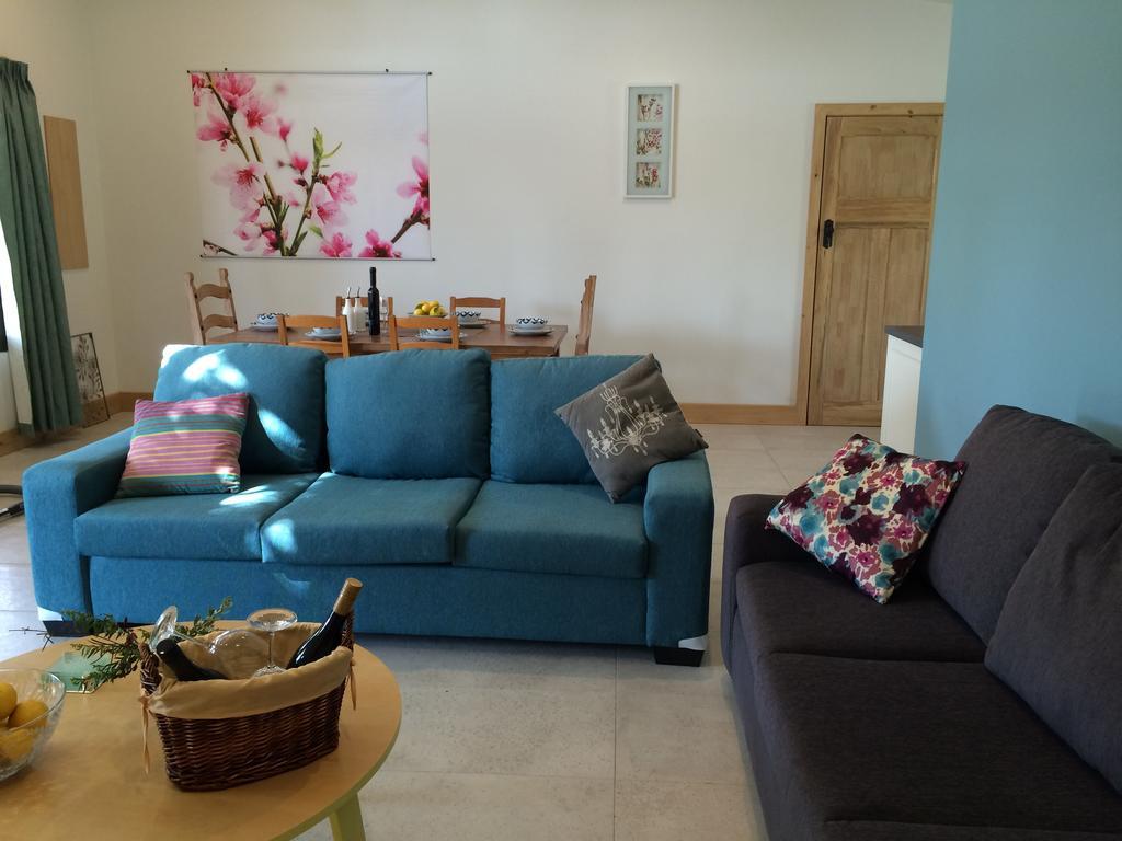 Guest house The Grape And Olive At