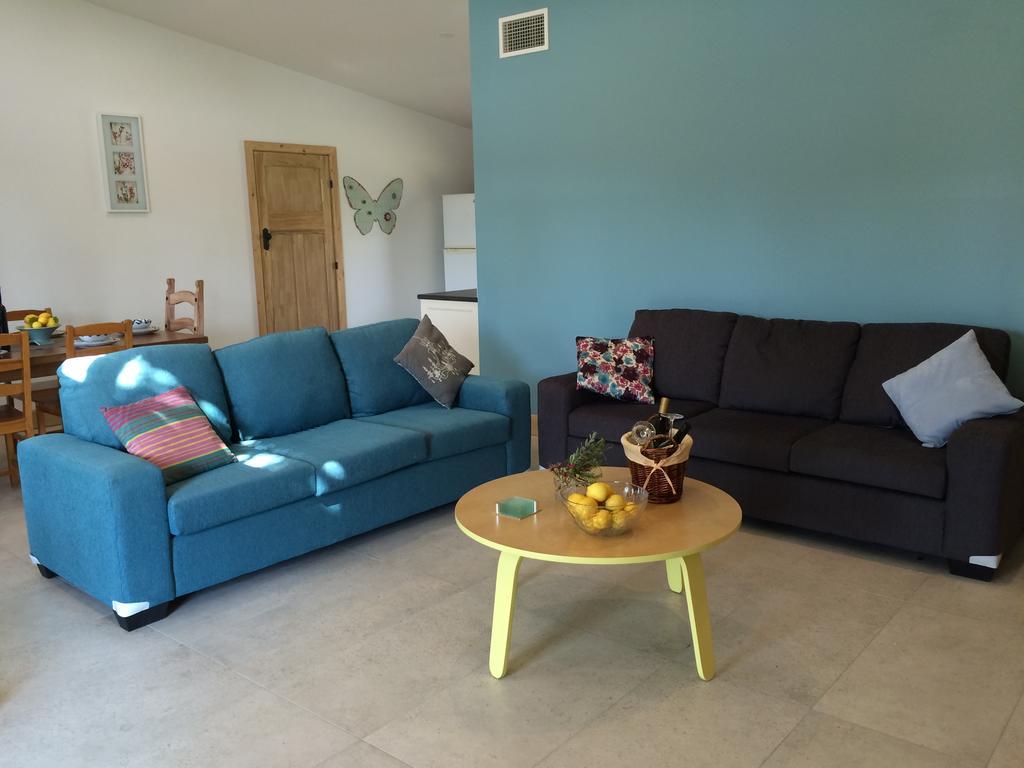Guest house The Grape And Olive At