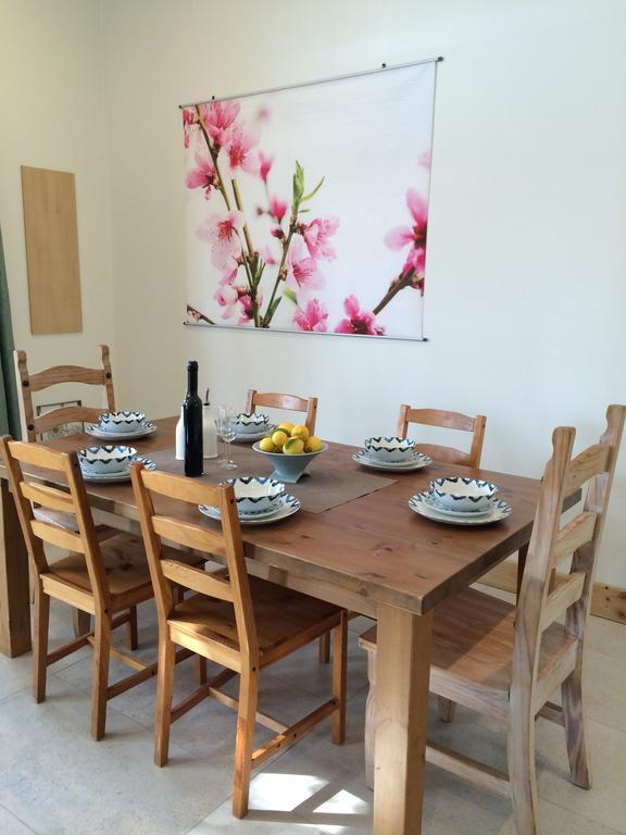 Guest house The Grape And Olive At Willunga