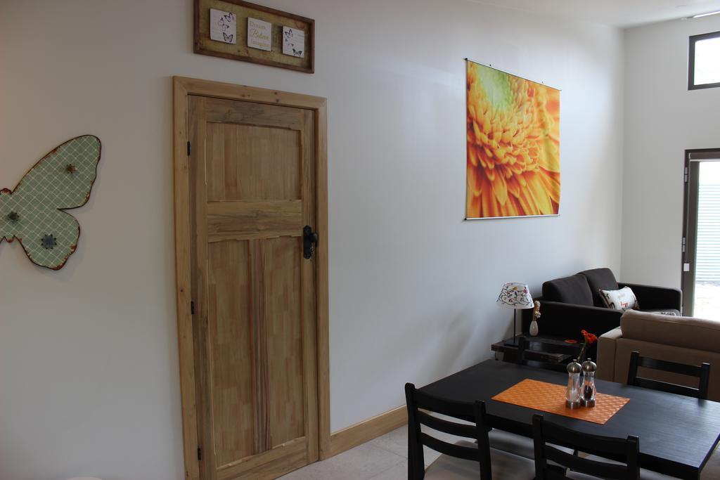 Guest house The Grape And Olive At 3*
