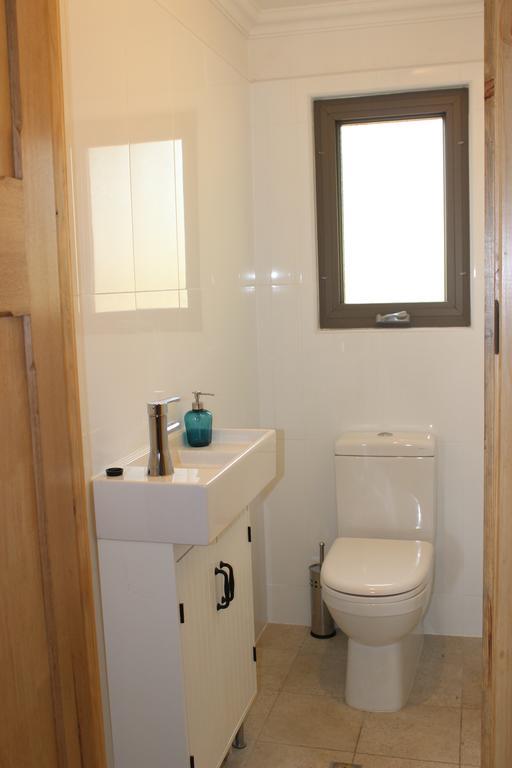 Guest house The Grape And Olive At