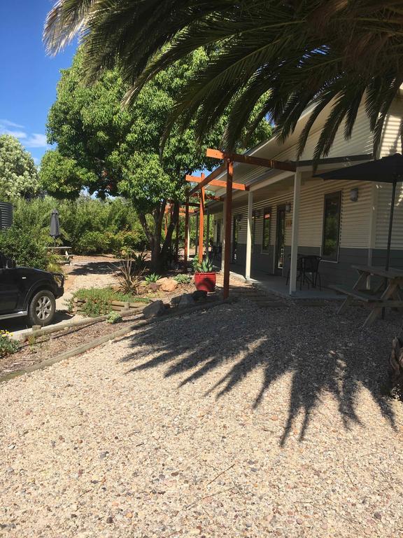 The Grape And Olive At 3* Willunga