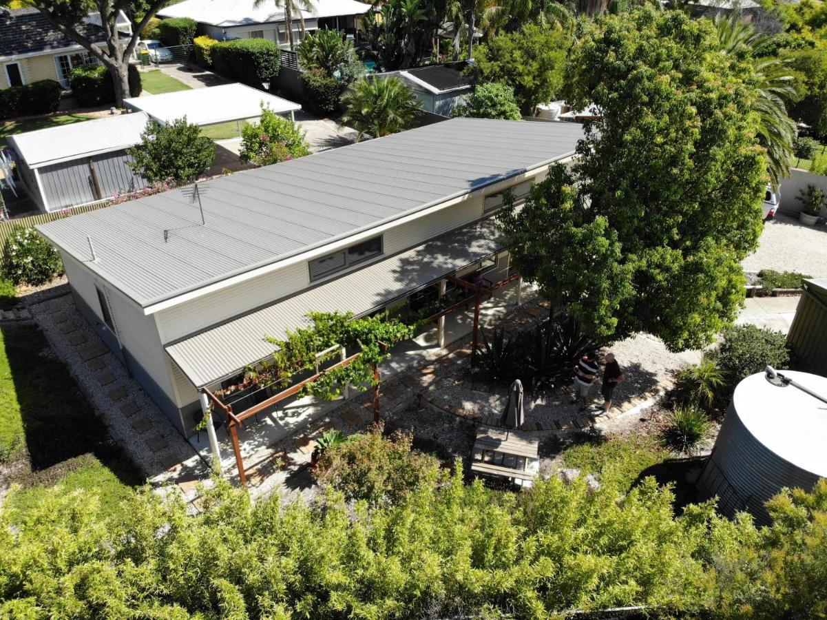 Guest house The Grape And Olive At Willunga