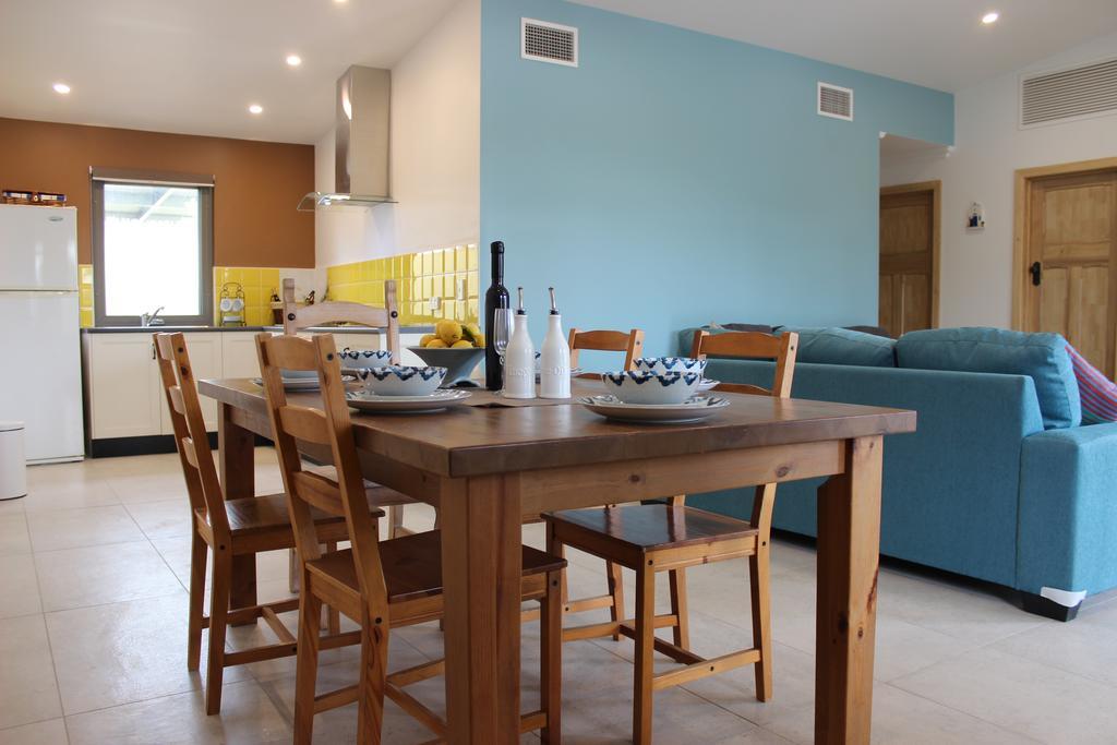 Guest house The Grape And Olive At Willunga