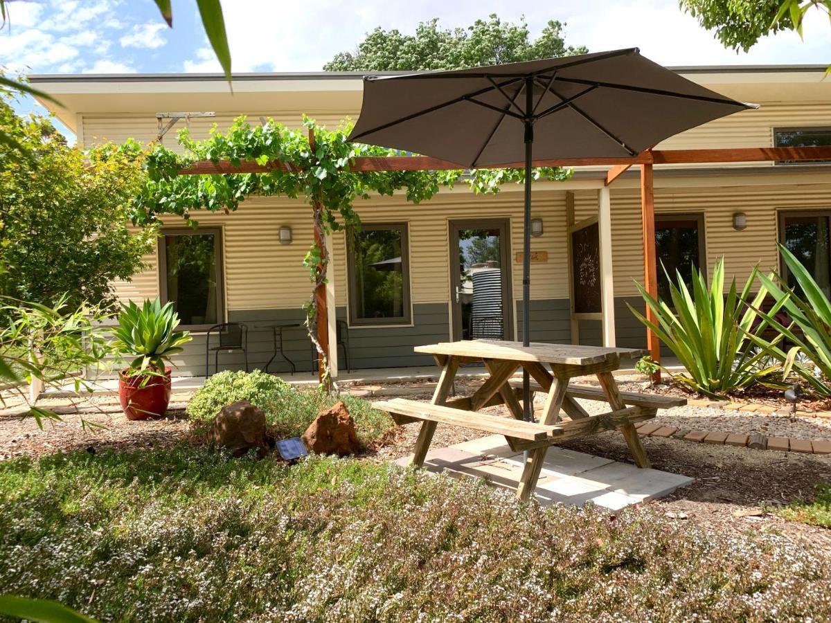 The Grape And Olive At Guest house Willunga